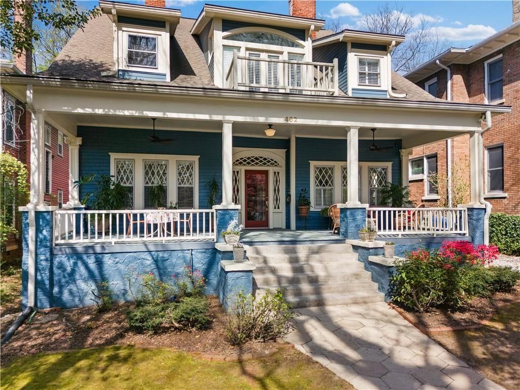 462 N Highland Ave Ne