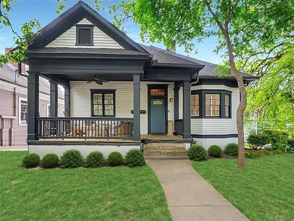 760 W Ashland Ave Ne