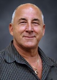 Tim Walsh