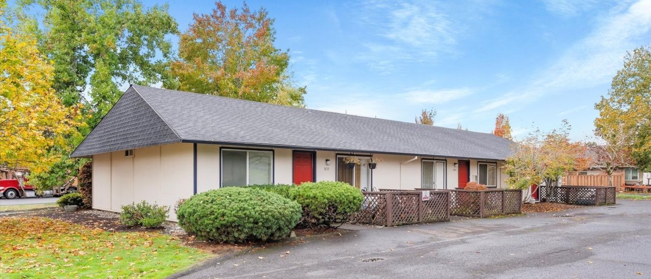 Triplex in the Heart of Gresham