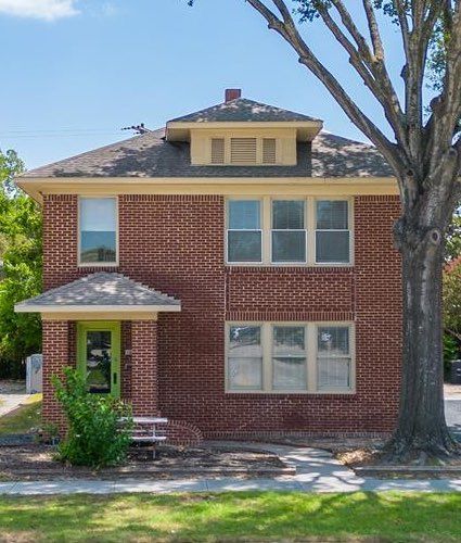 Houston Triplex Homes