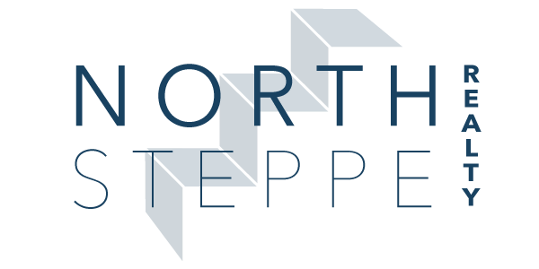 Northsteppe Realty Logo