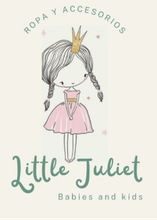 Little Juliet