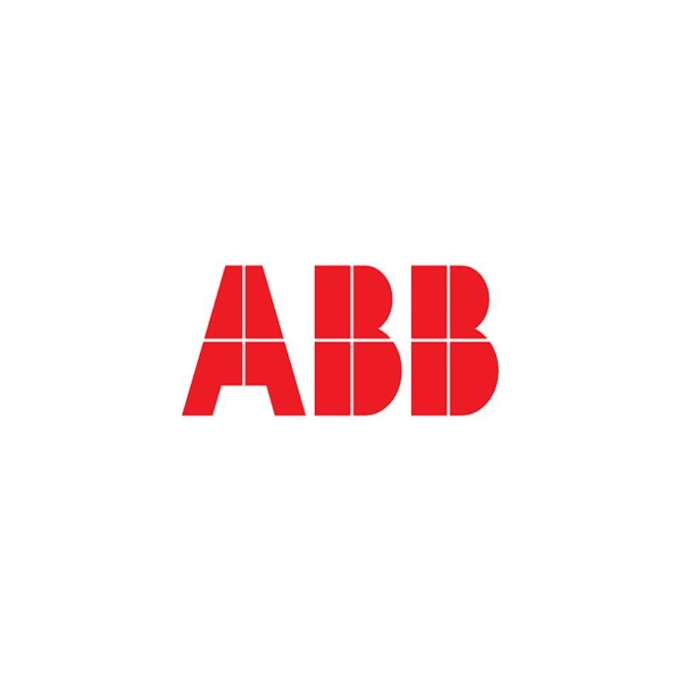 ABB logo