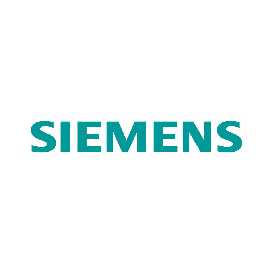 Siemens logo