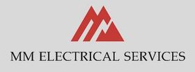 MM Electrical Services logo