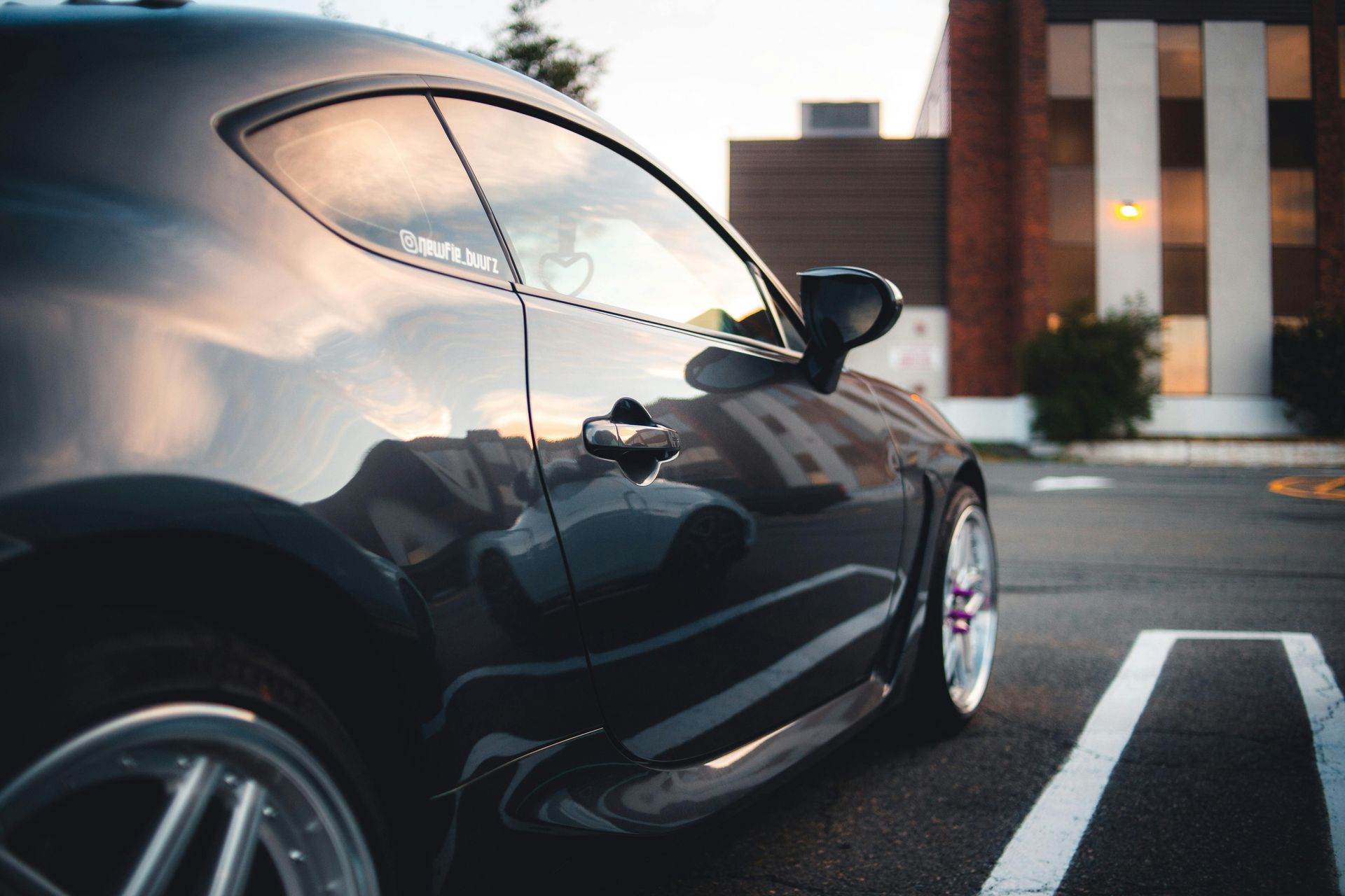 Explore the professional window tint process in Fort Wayne, including consultation, installation, and care. Enhance your vehicle's comfort, privacy, and protection with expert window tinting services.