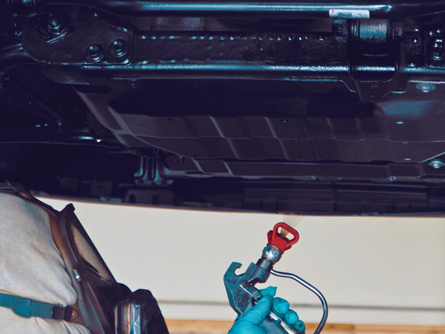 Forever New Protection