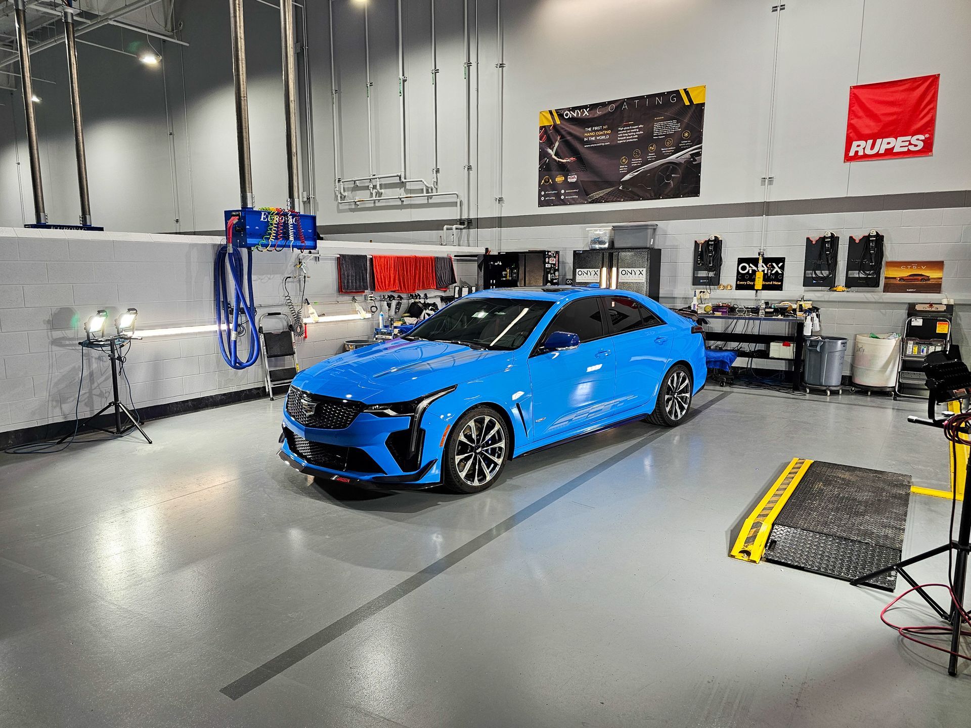 Learn the truth about ceramic coating myths and how expert application enhances your vehicle’s protection and appearance. Expert ceramic coating services in Fort Wayne.