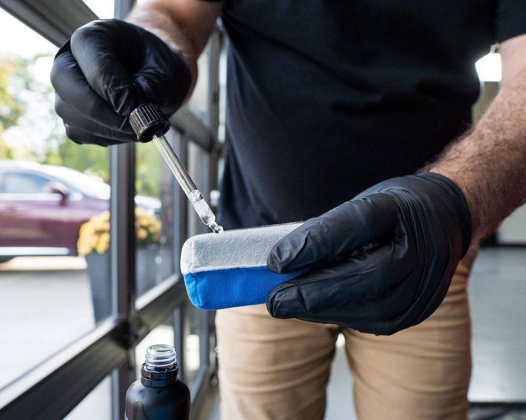 Ceramic Coating Services