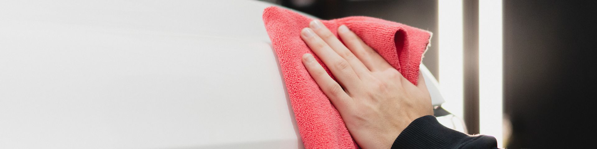 Ceramic Coating Services