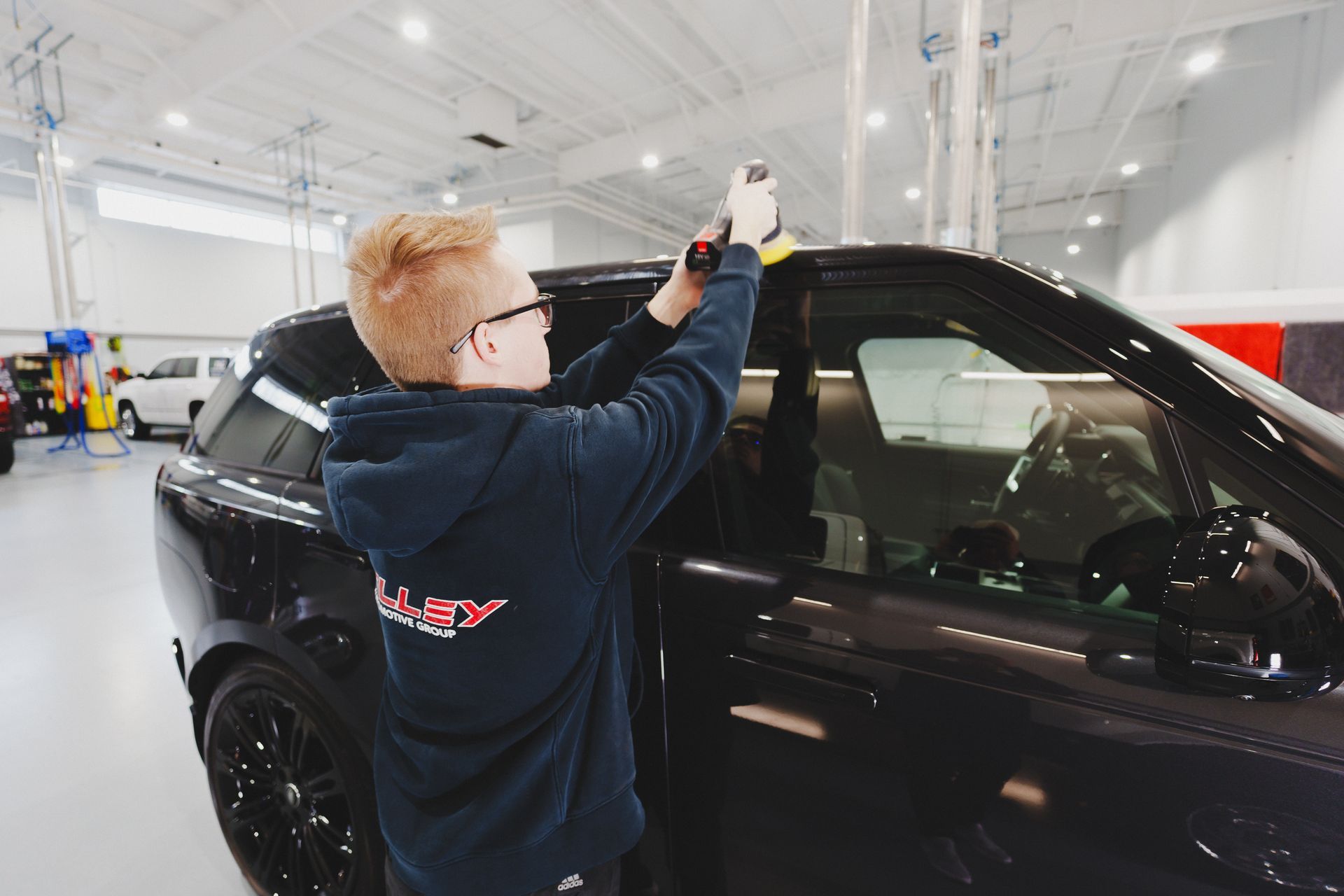 Complete Auto Detailing Fort Wayne, IN 14/69 Super Center