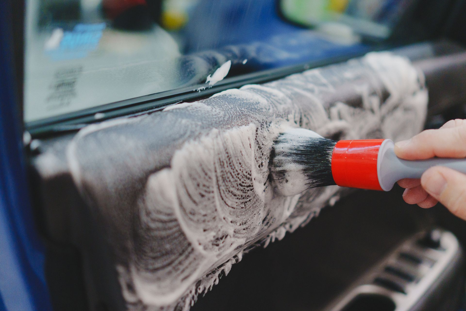 1469 supercenter detail center