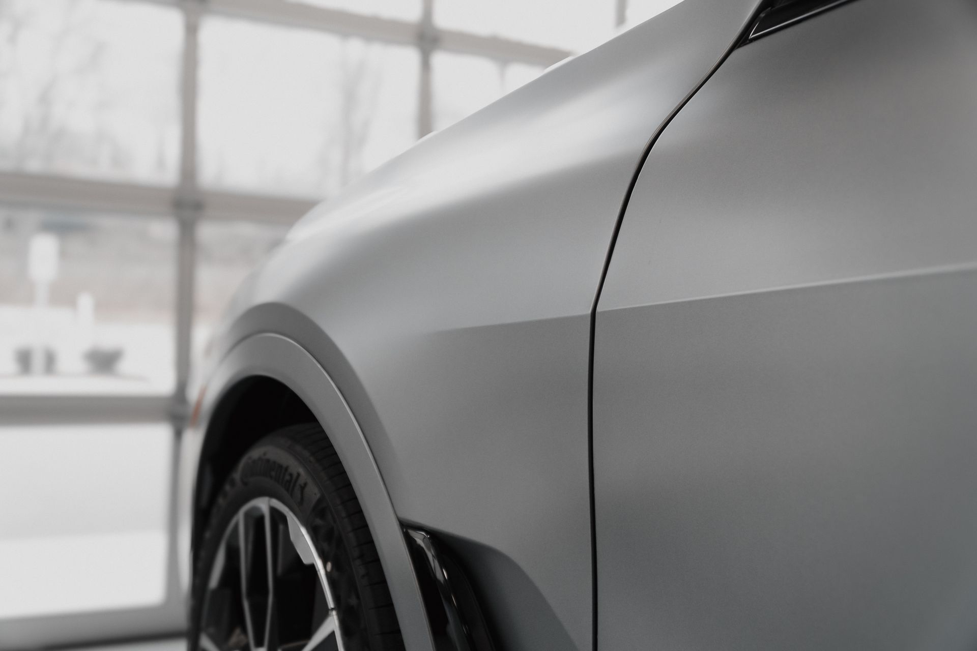 ppf for vehicle protection