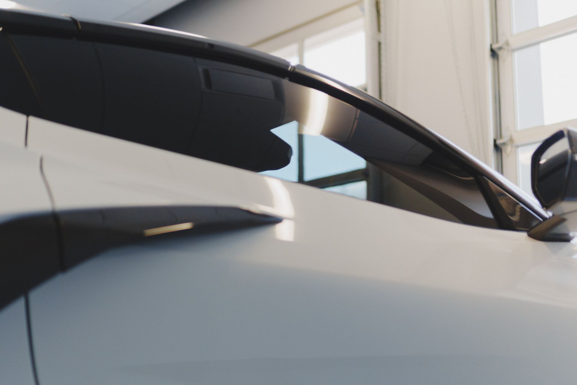 Window Tinting Services