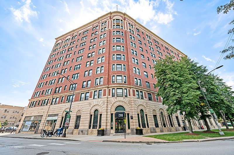7100 South South  Drive