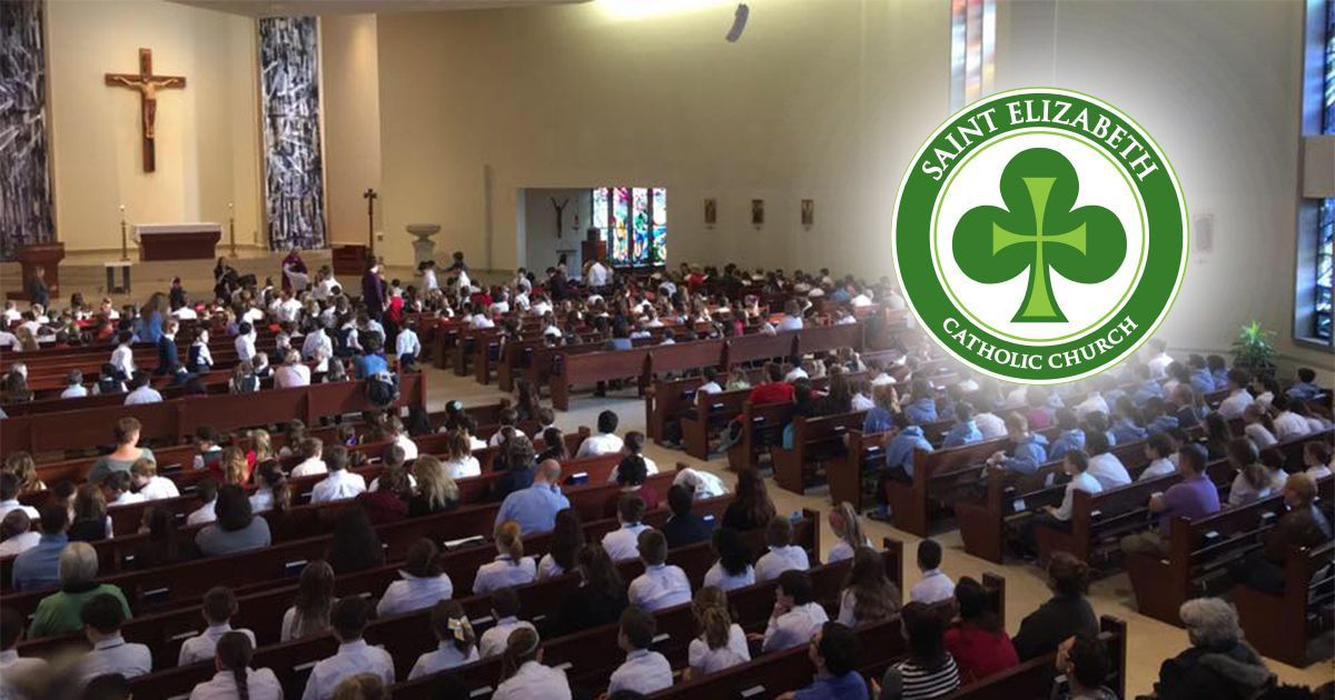 Saint Elizabeth Catholic Church