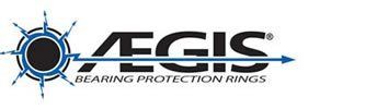 Aegis Company Logo, Industrial Bearing Equipment in Dallas TX