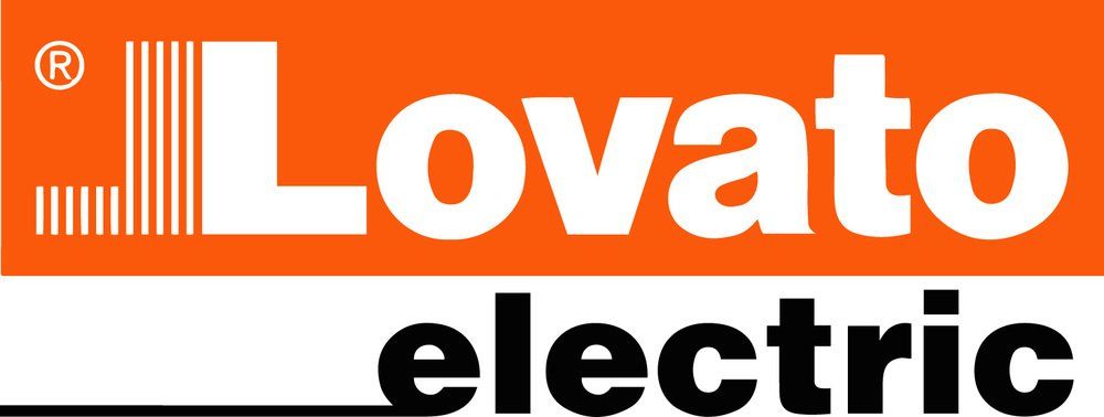 Lovato Electric Logo, Pump Controls in Houston TX & Shreveport LA