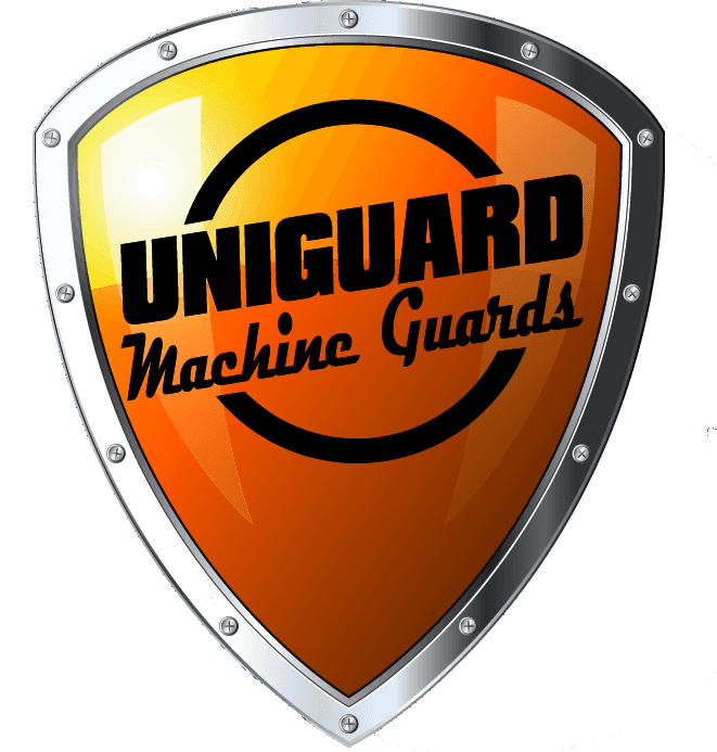 Unigard Logo, Industrial Machine Guards in Odessa & Houston TX