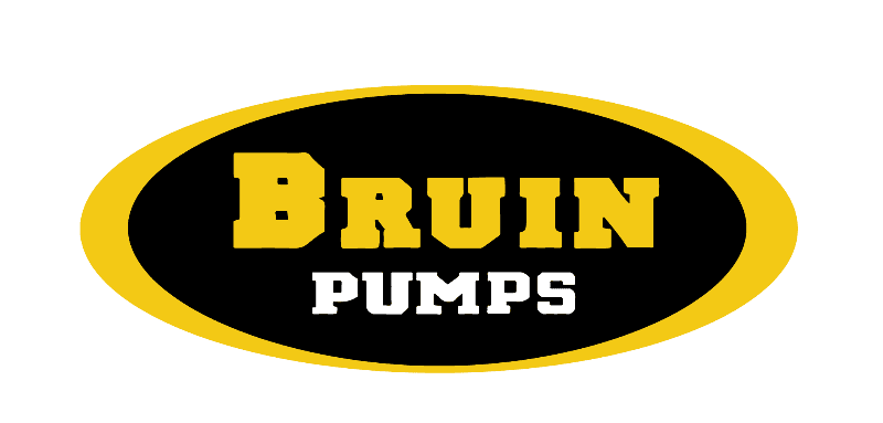 Bruin Pumps & Pump Lines Knighten Industries