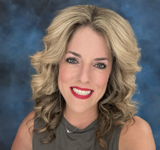 Gabbie Thomas - Staff Photo