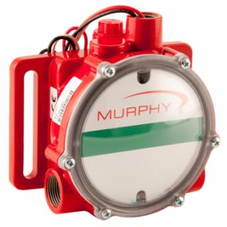 Murphy Pump Control, San Antonio & Corpus Christie TX