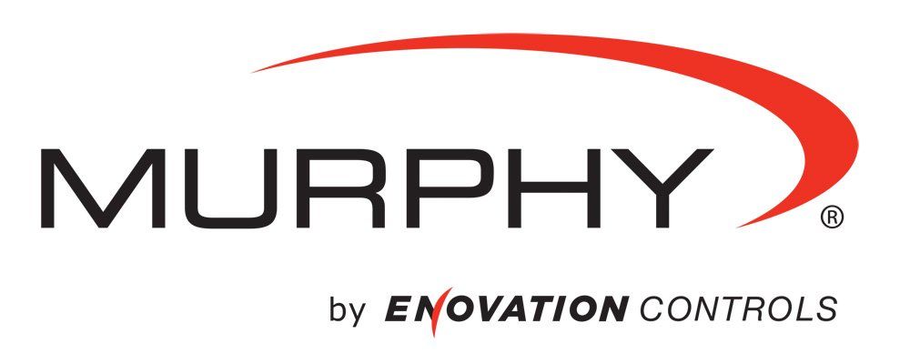 Murphy Enovation Controls Logo, Pump Controls in Odessa TX & Artesia NM