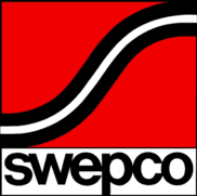 Swepco Logo, Industrial Equipment Lubricants in San Antonio TX & Artesia NM