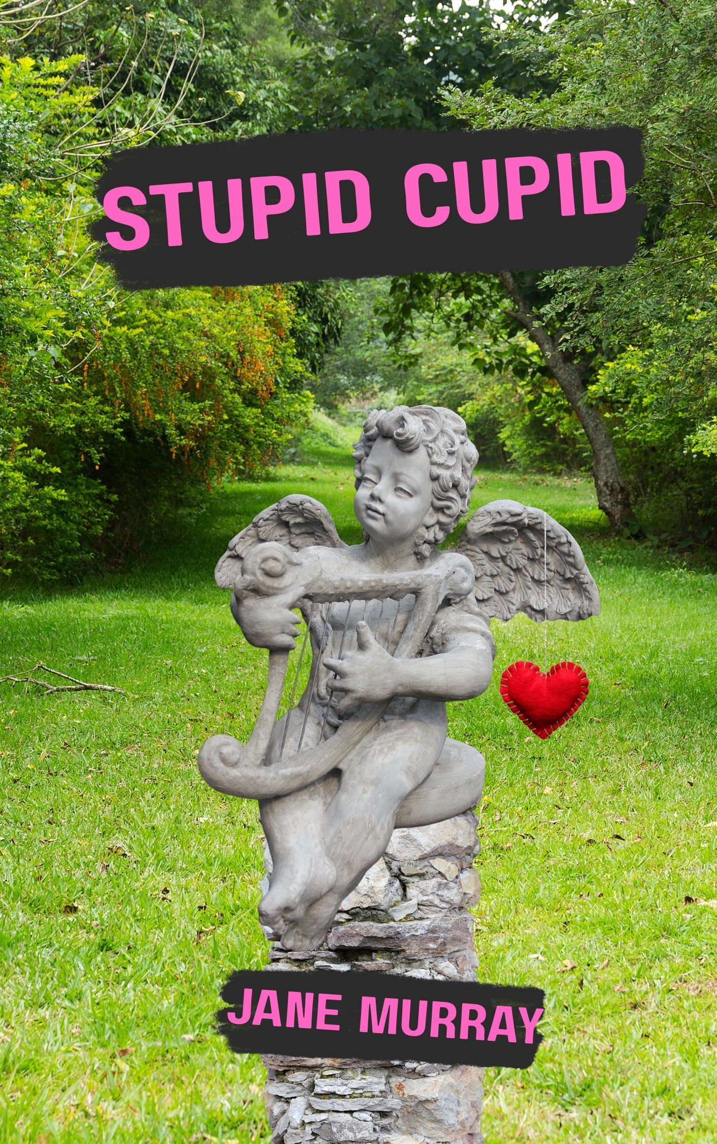 Stupid Cupid