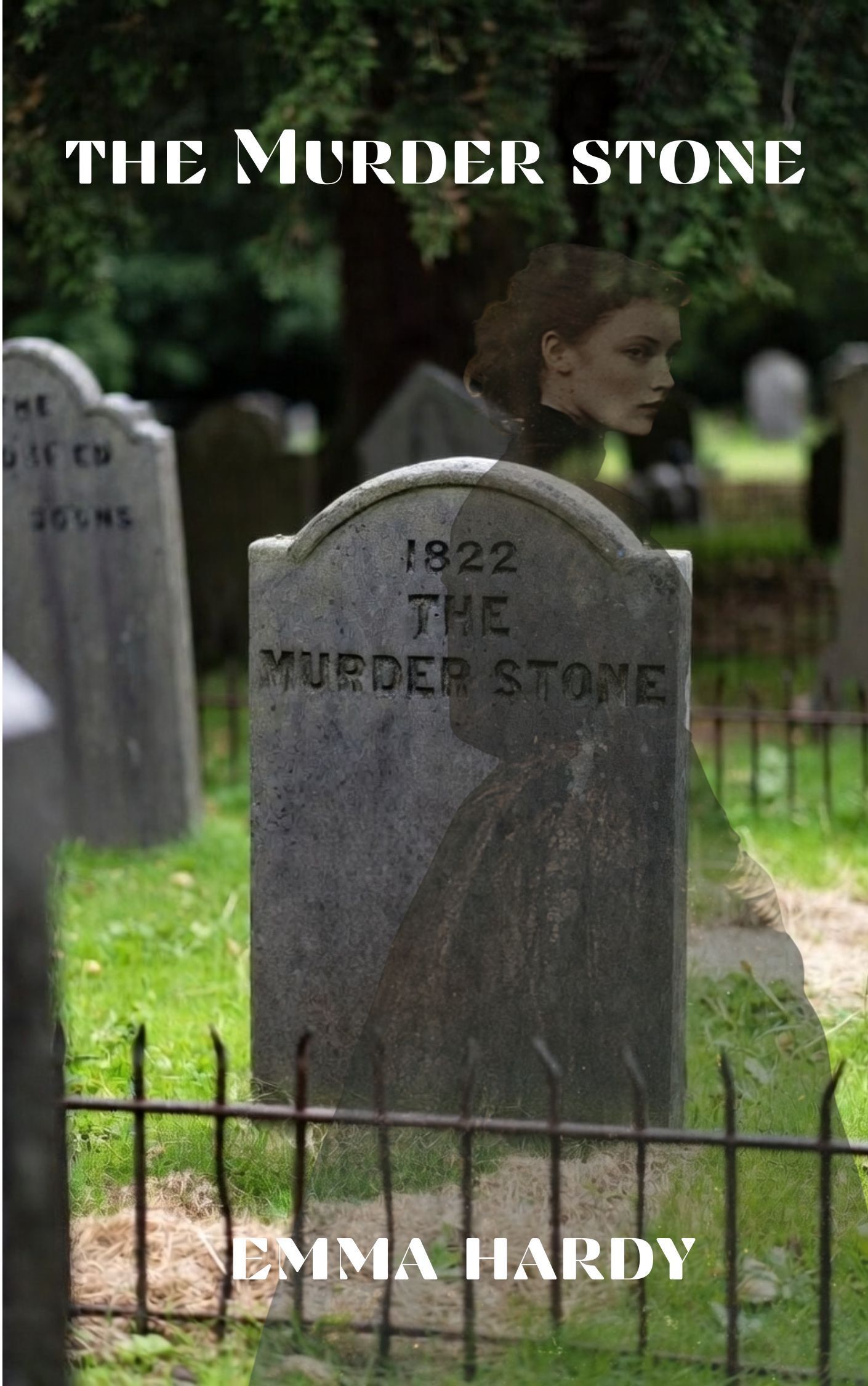 The Murder Stone