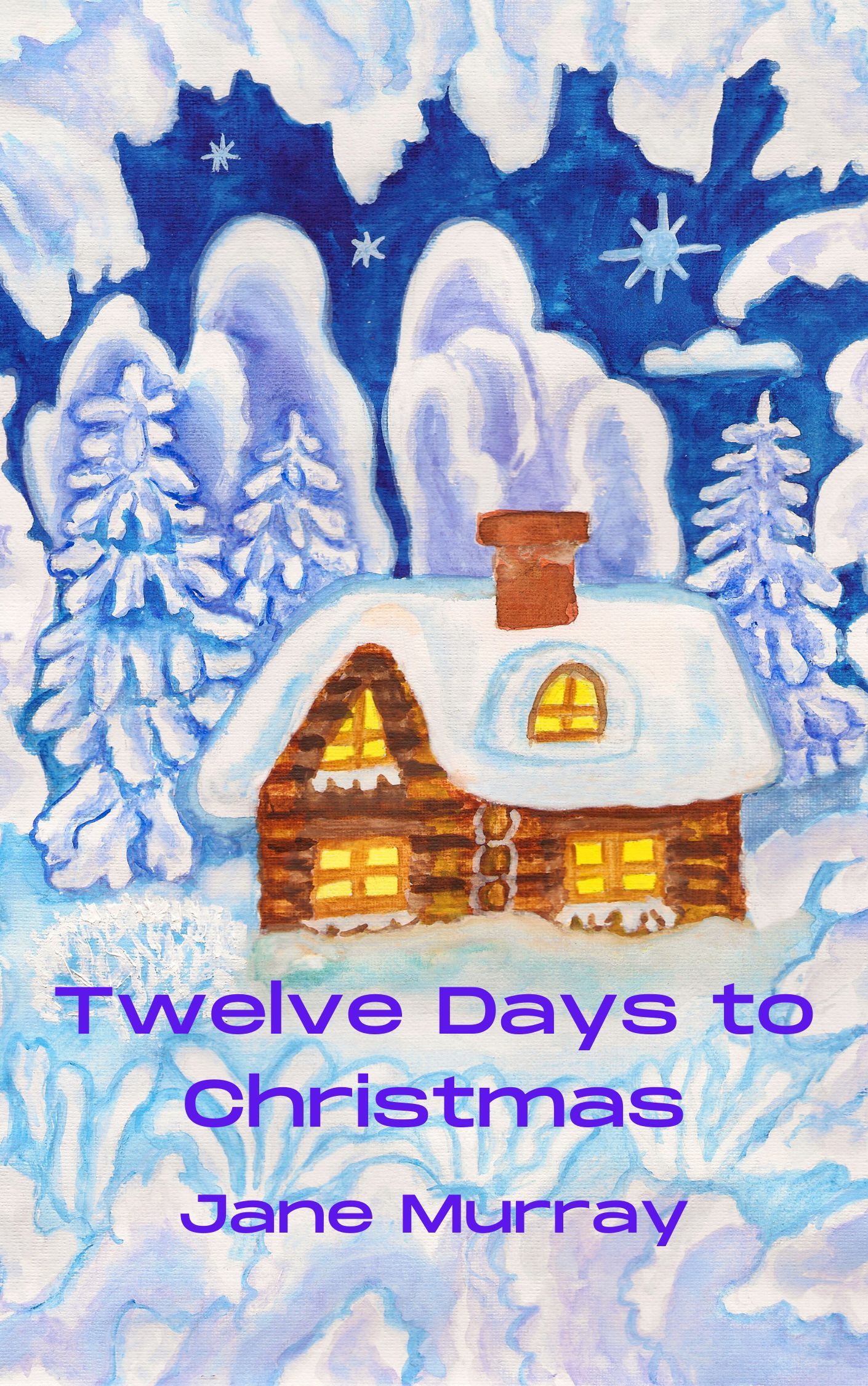 Twelve Days to Christmas