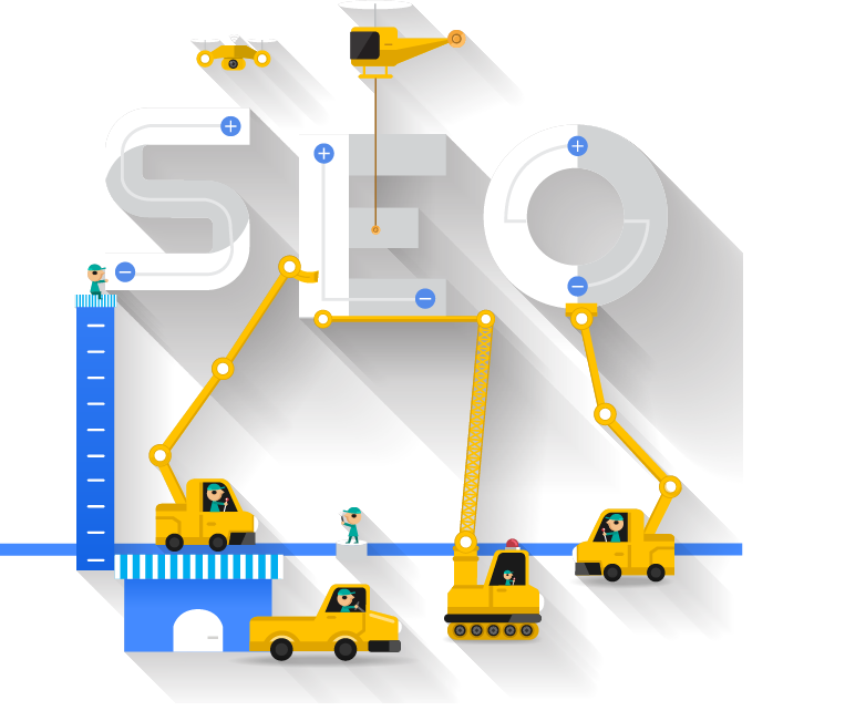 search engine optimization