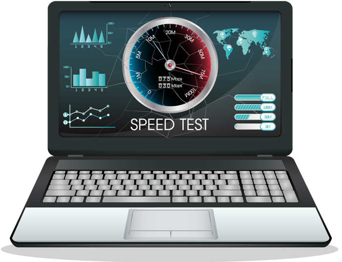 Page Load Speed Test