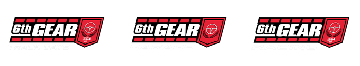 6th Gear Logo