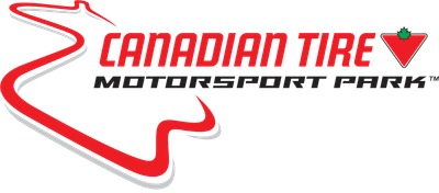 Canadian Tire Motorsport Park logo