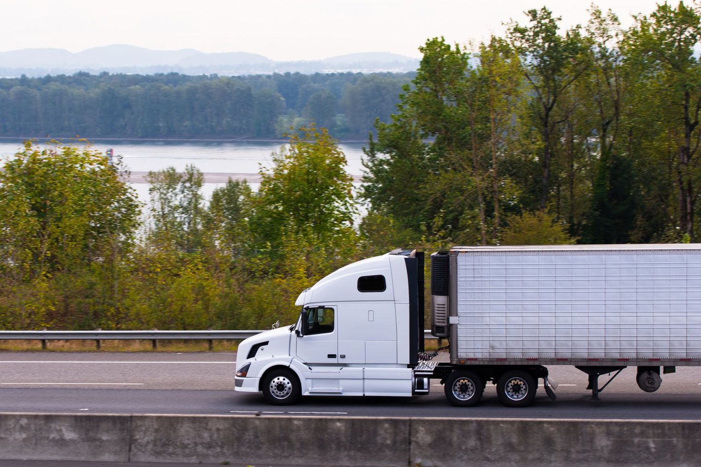 refrigerated trucking companies in dallas tx