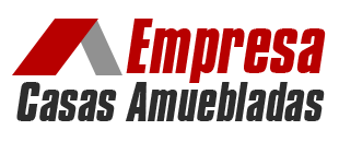 Logo Empresa Casas Amuebladas