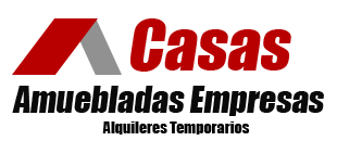 Logo Empresa Casas Amuebladas