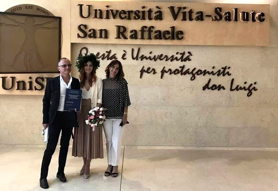 laurea mara
