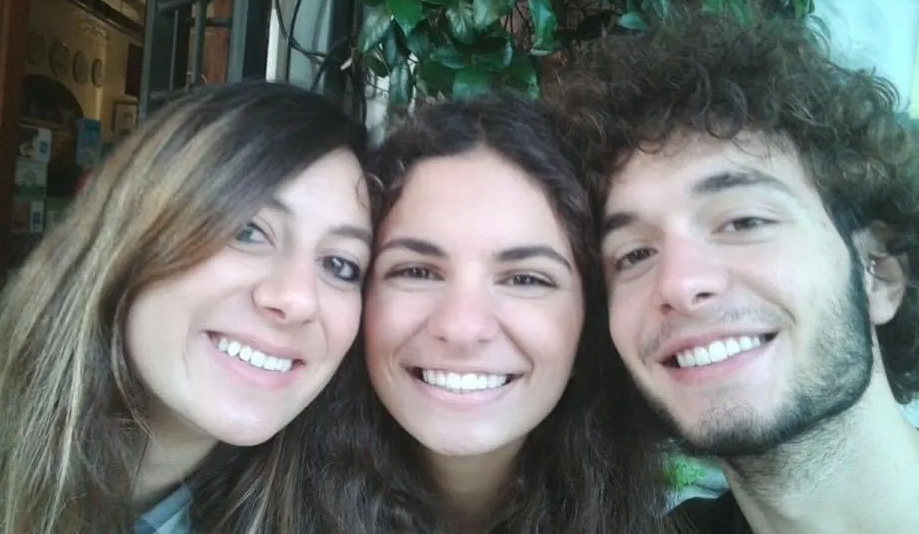 sorrisi di famiglia