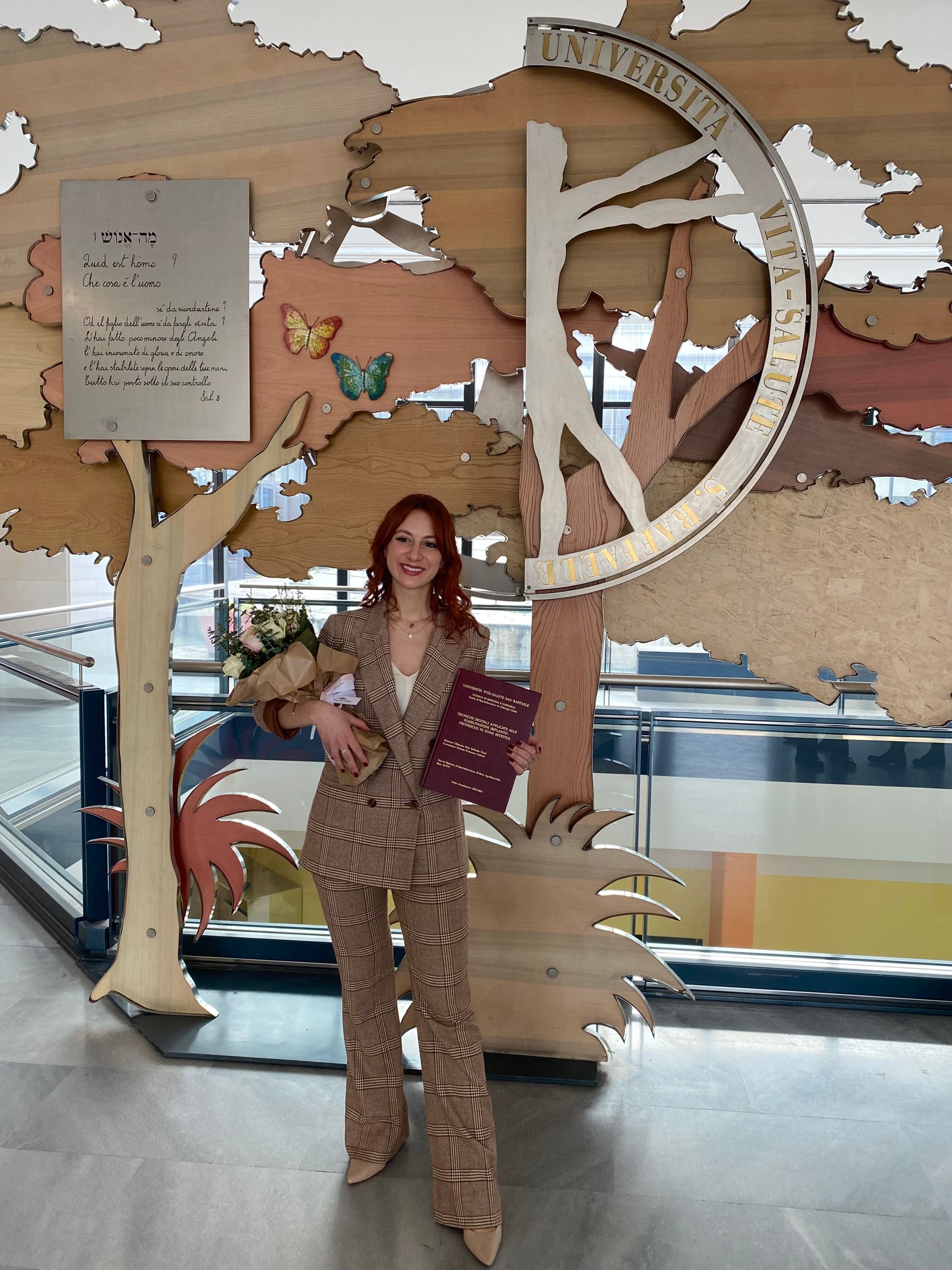 specializzazione mara