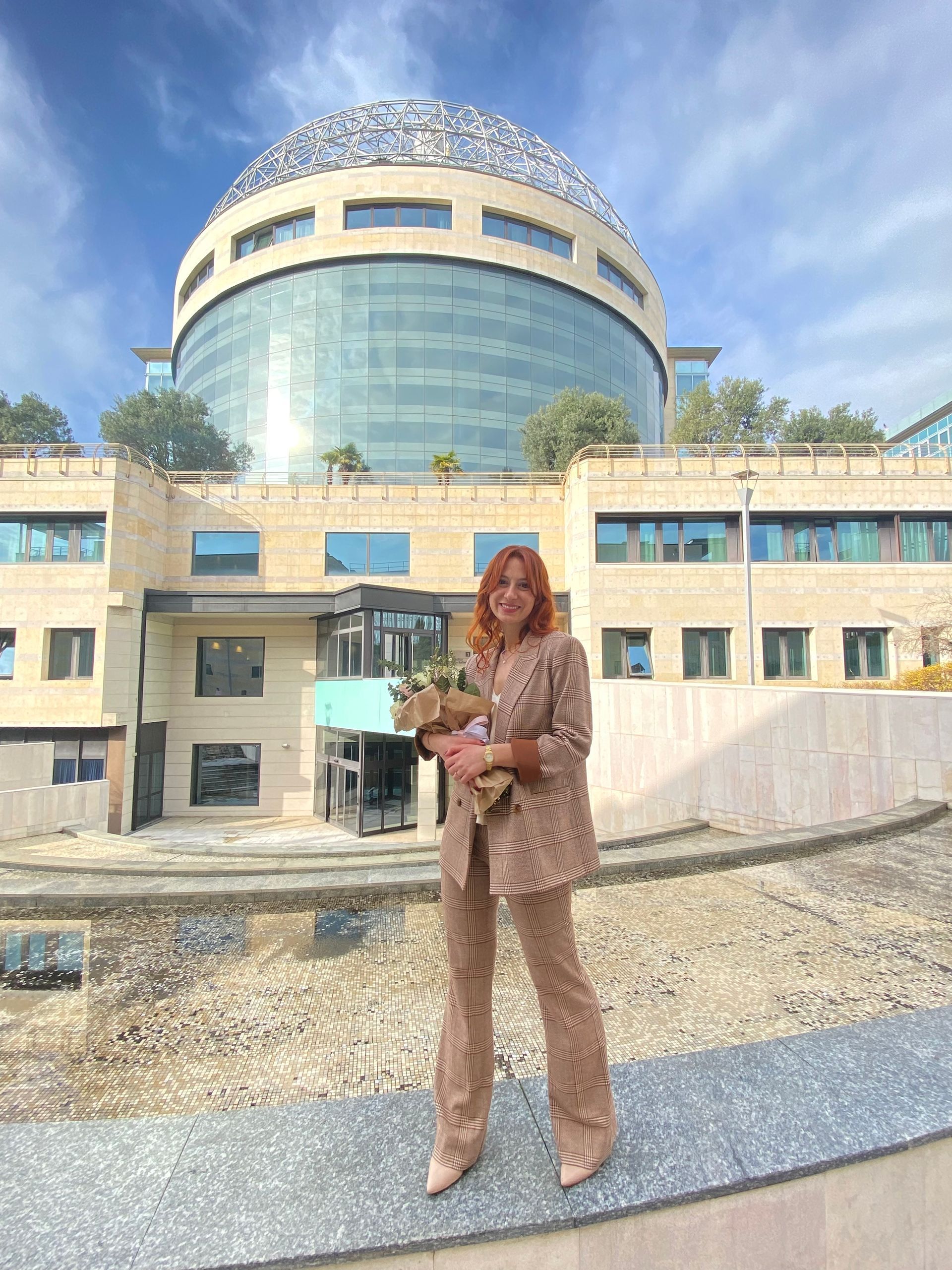 specializzazione mara