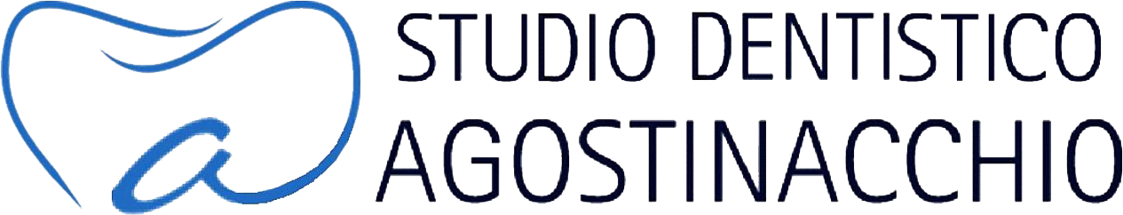 STUDIO DENTISTICO AGOSTINACCHIO LOGO