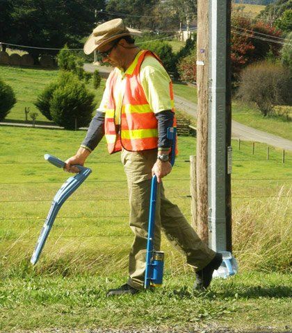 Utility Locating Victoria check