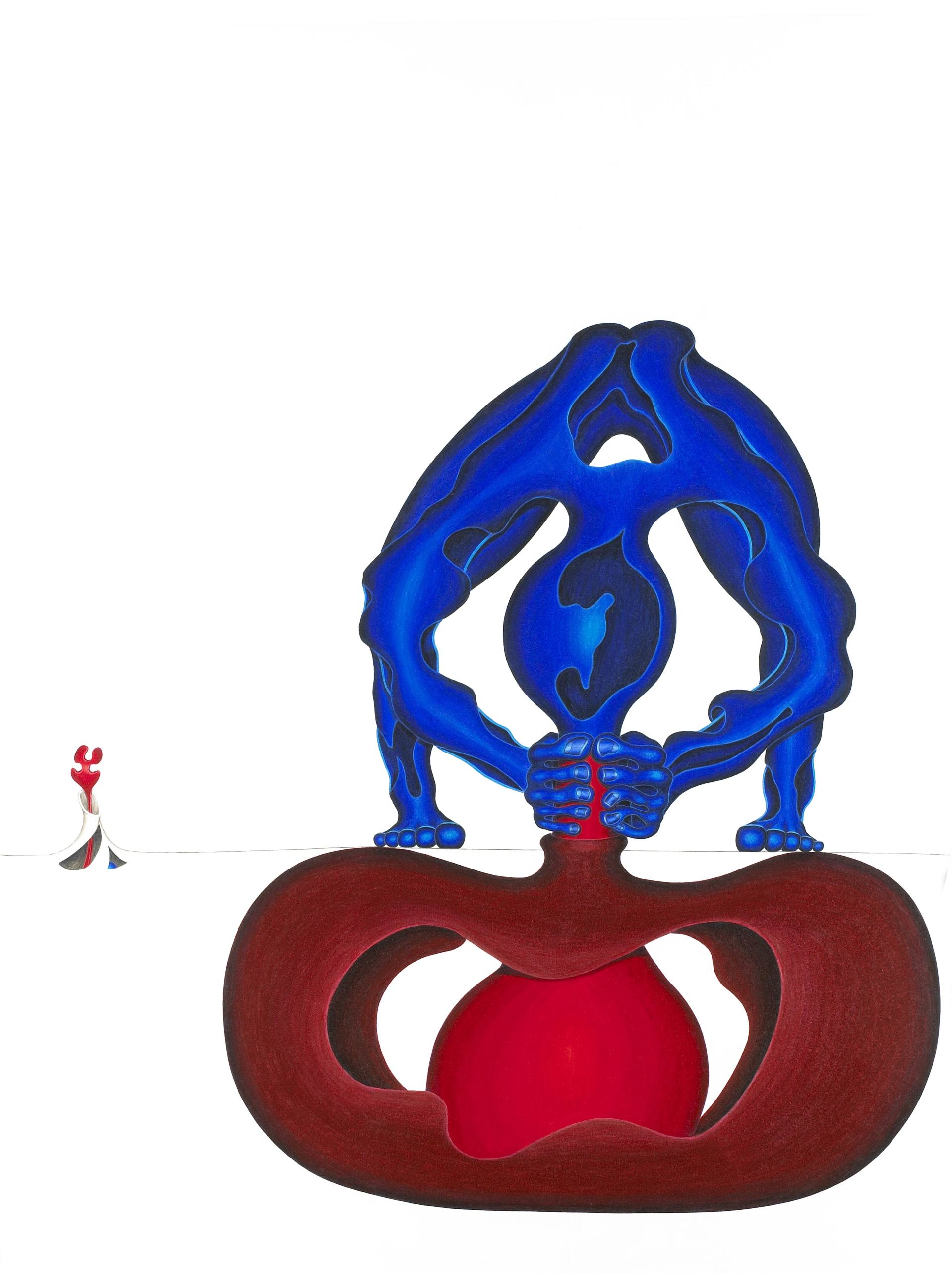 Image for Abiogenesis