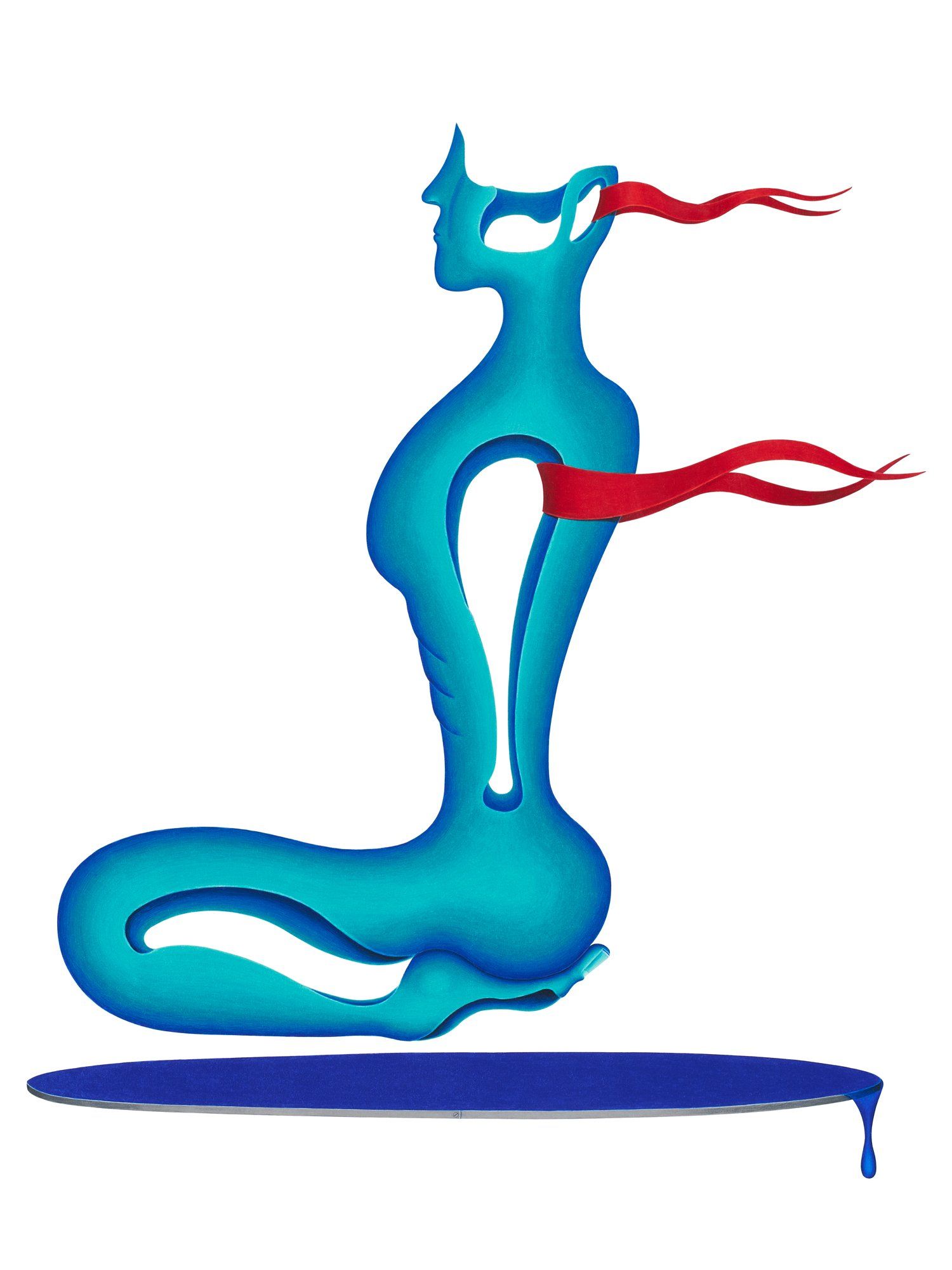 Image for Apotheosis