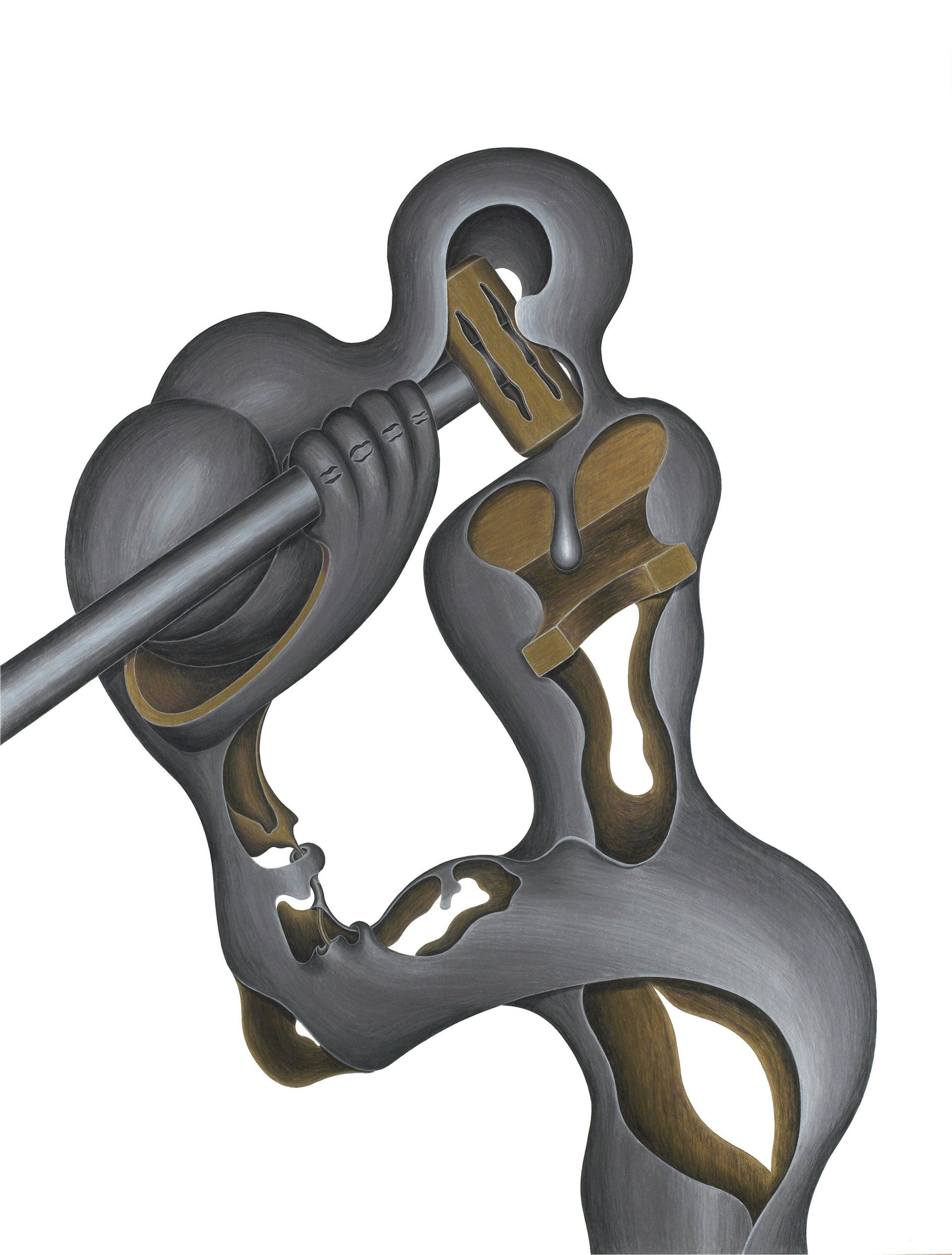 Image for The Iron Worker