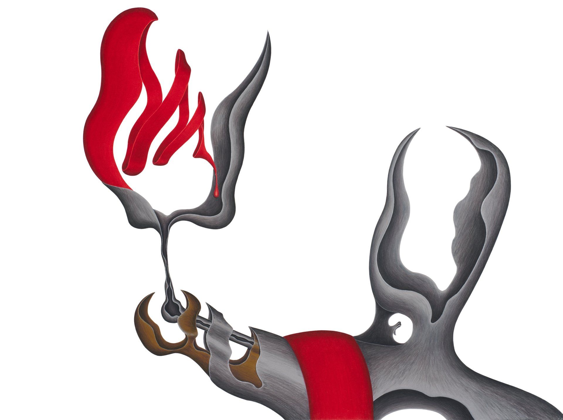 Image for The Illusion of the Two-Horned Dilemma