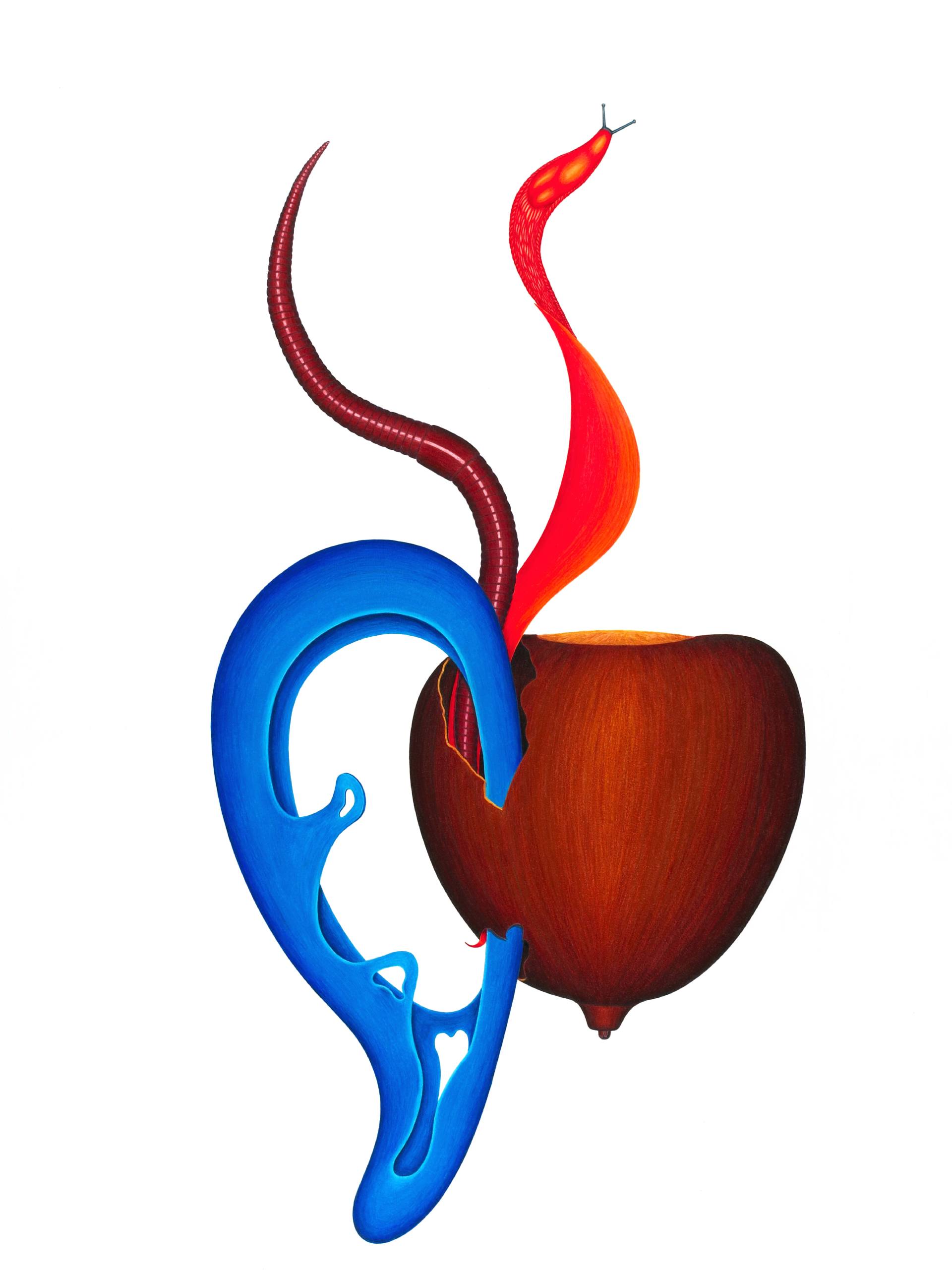 Image for Matter and Essence